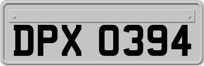 DPX0394