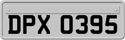 DPX0395