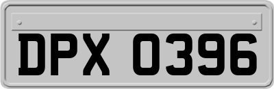 DPX0396
