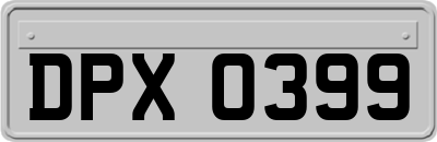 DPX0399