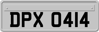 DPX0414