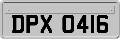 DPX0416