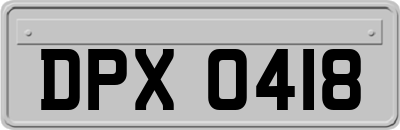 DPX0418