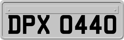 DPX0440