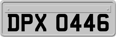 DPX0446