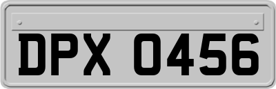 DPX0456