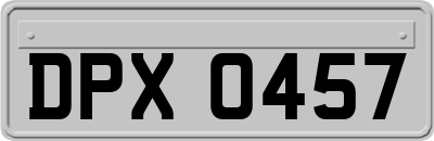 DPX0457