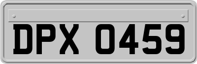 DPX0459
