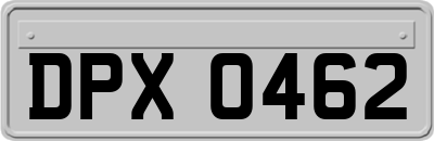 DPX0462