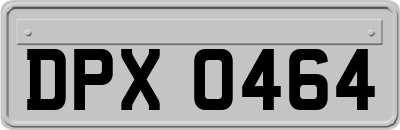 DPX0464