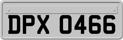 DPX0466
