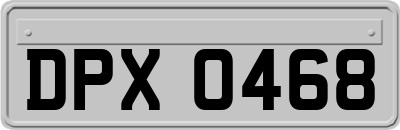 DPX0468