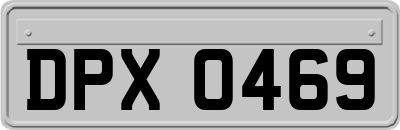 DPX0469