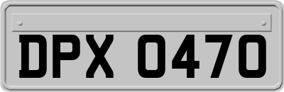DPX0470
