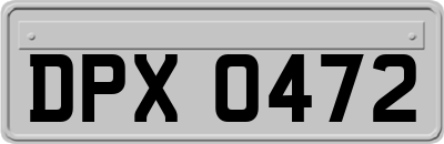 DPX0472