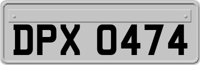 DPX0474