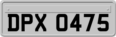DPX0475