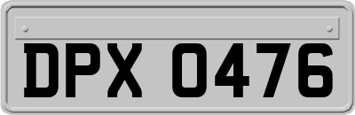 DPX0476