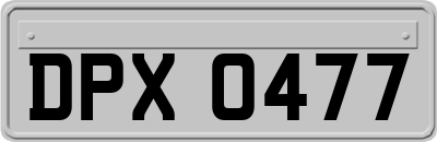 DPX0477