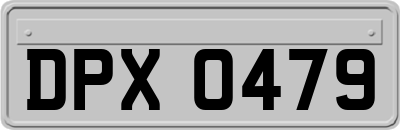 DPX0479