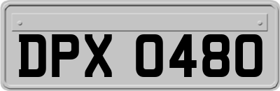 DPX0480