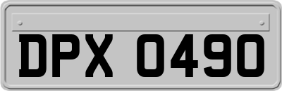 DPX0490