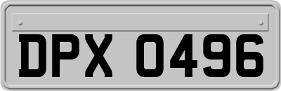DPX0496