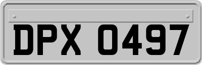DPX0497