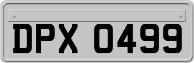 DPX0499