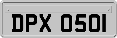 DPX0501