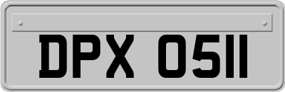 DPX0511