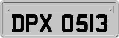 DPX0513