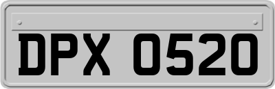 DPX0520
