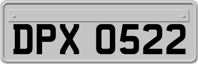 DPX0522