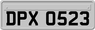 DPX0523