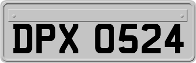 DPX0524