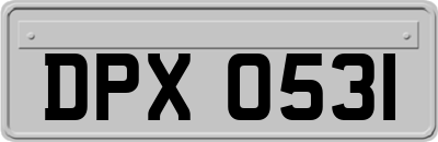 DPX0531