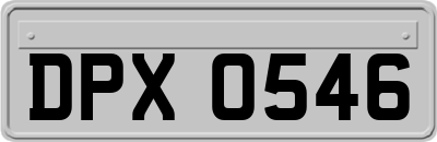 DPX0546