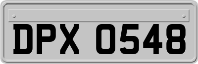 DPX0548