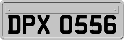 DPX0556