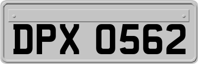 DPX0562