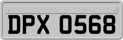 DPX0568