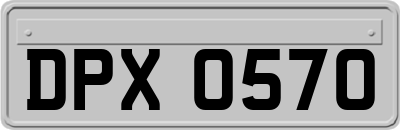 DPX0570