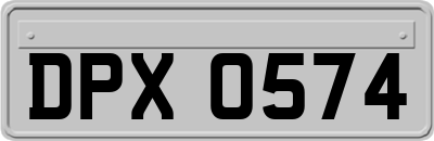 DPX0574