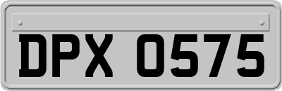 DPX0575