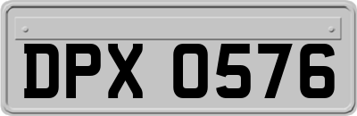 DPX0576