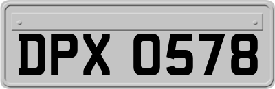 DPX0578