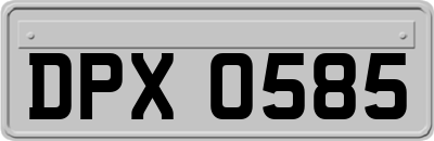 DPX0585