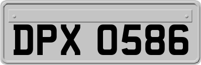 DPX0586