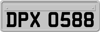 DPX0588